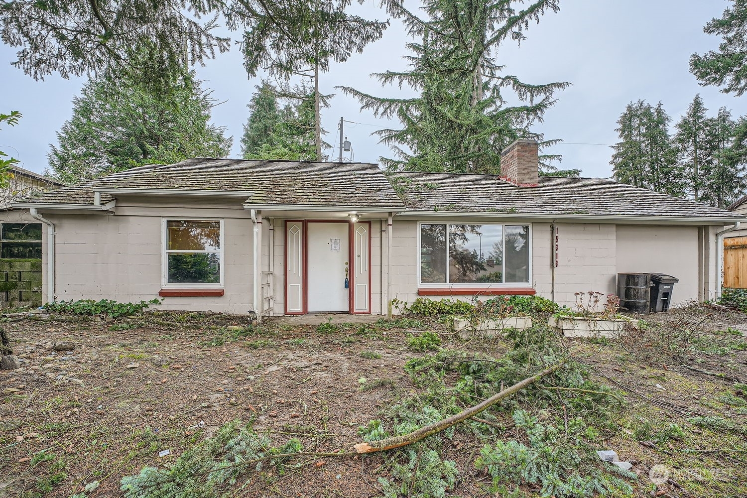 15313  Interlake Avenue N  Shoreline WA 98133 photo