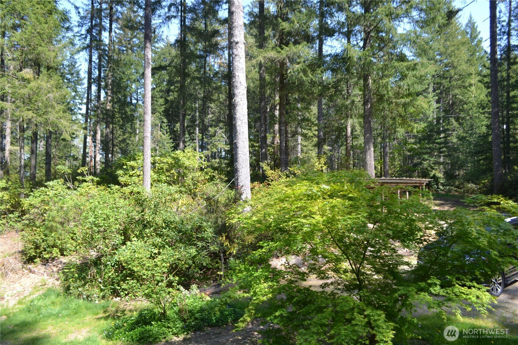 Property Photo: 110 NE Collins Drive E WA 98588