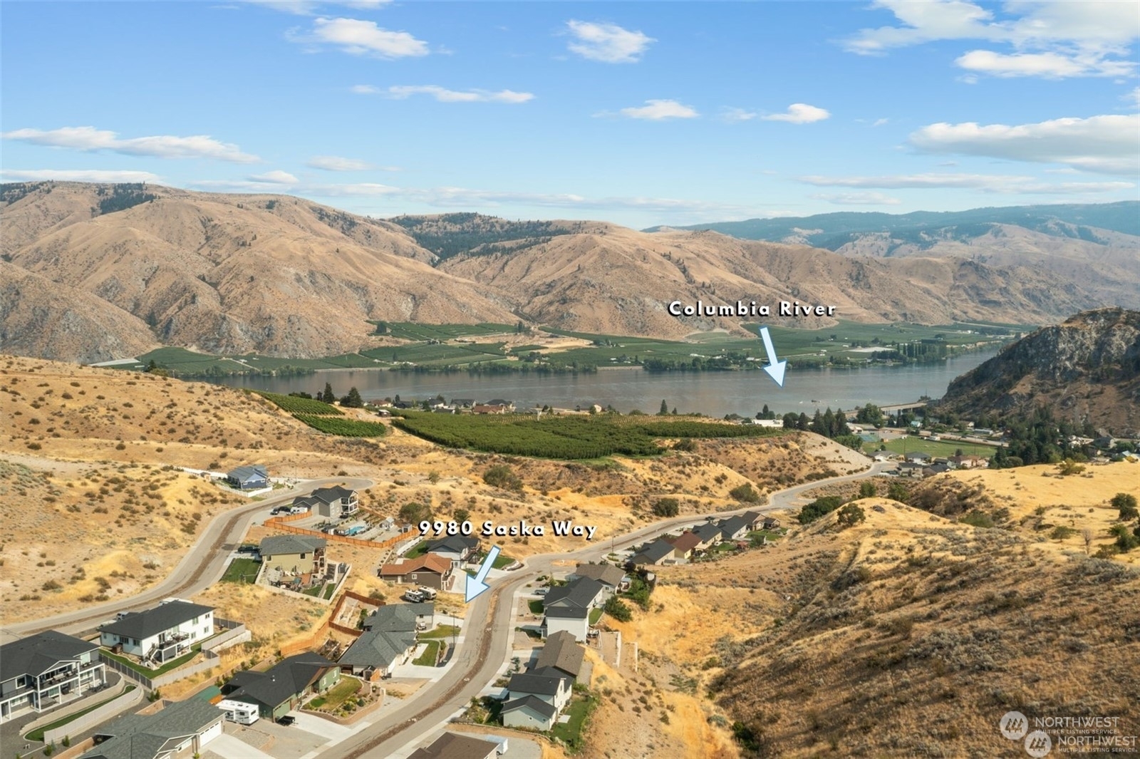 9980  Saska Way  Entiat WA 98822 photo