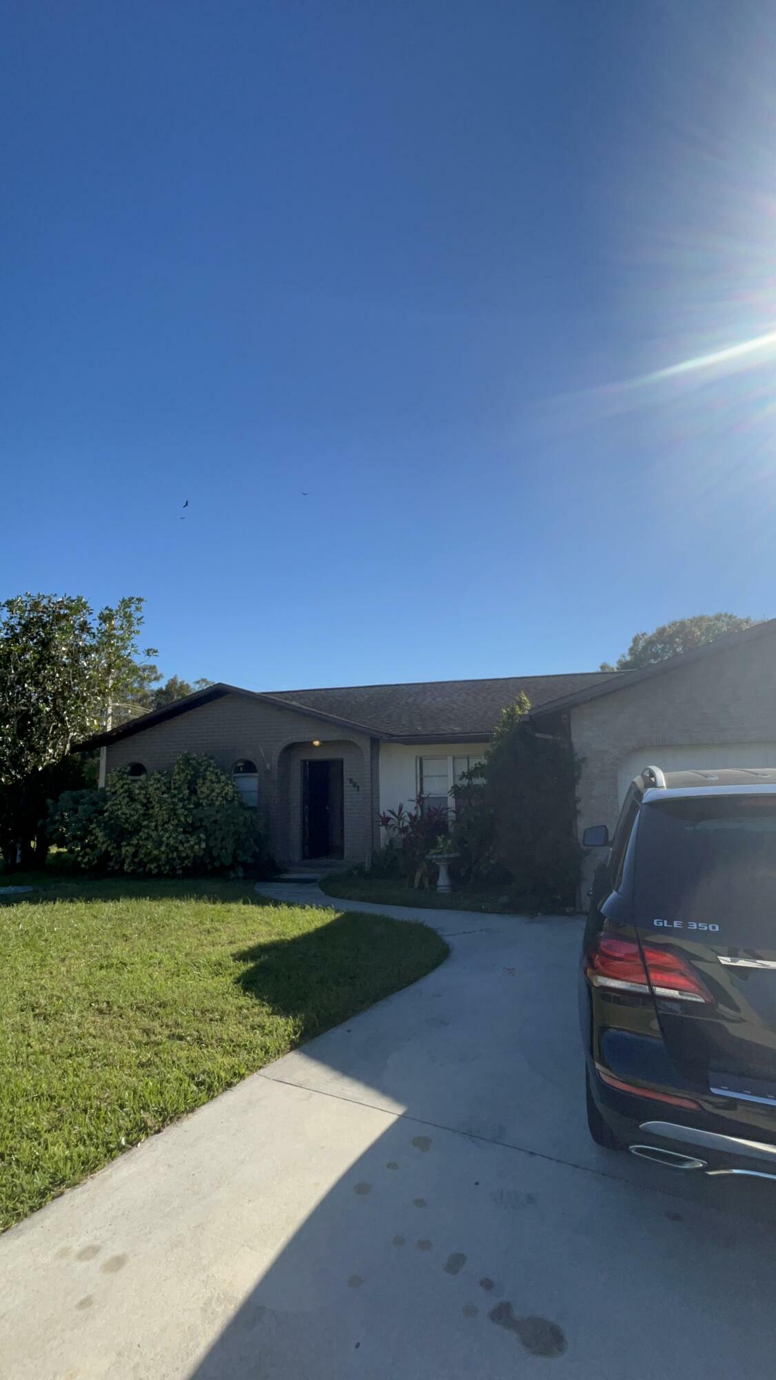 Property Photo:  901 Heron Ave Avenue  FL 34950 