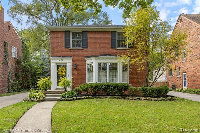 427 Maison Road  Grosse Pointe Farms MI 48236 photo