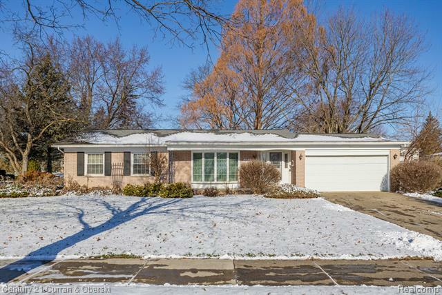 Property Photo:  36578 Bennett Street  MI 48152 