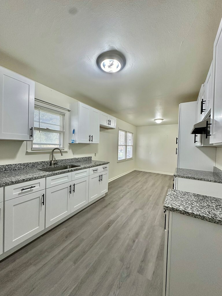 Property Photo:  2632 Raney St  TX 76901 