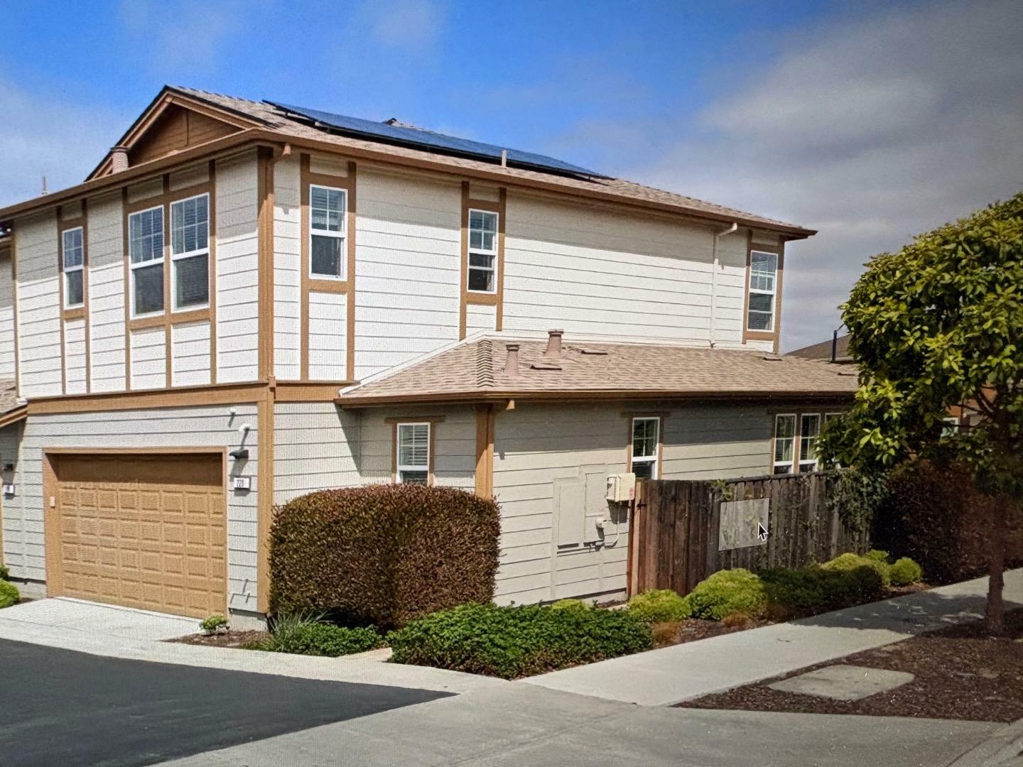 Property Photo: 220 9th Street CA 93933