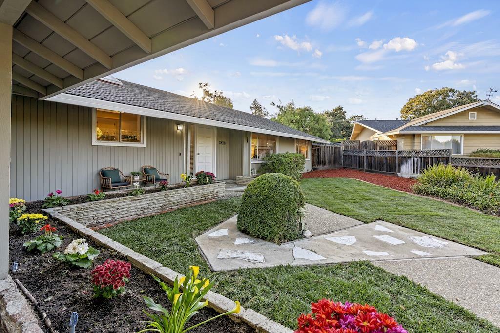 Property Photo:  19018 Mellon Drive  CA 95070 