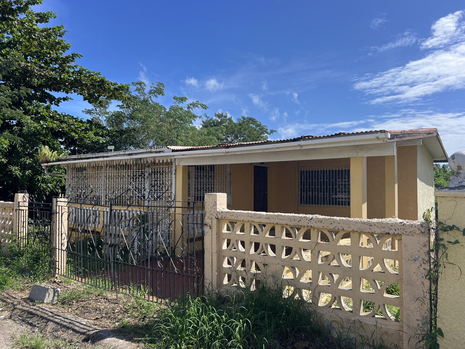 Property Photo: 777 Williams De Pr VI 00840
