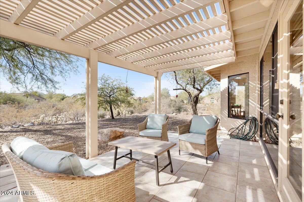 Property Photo:  7943 E Aloe Circle  AZ 85118 