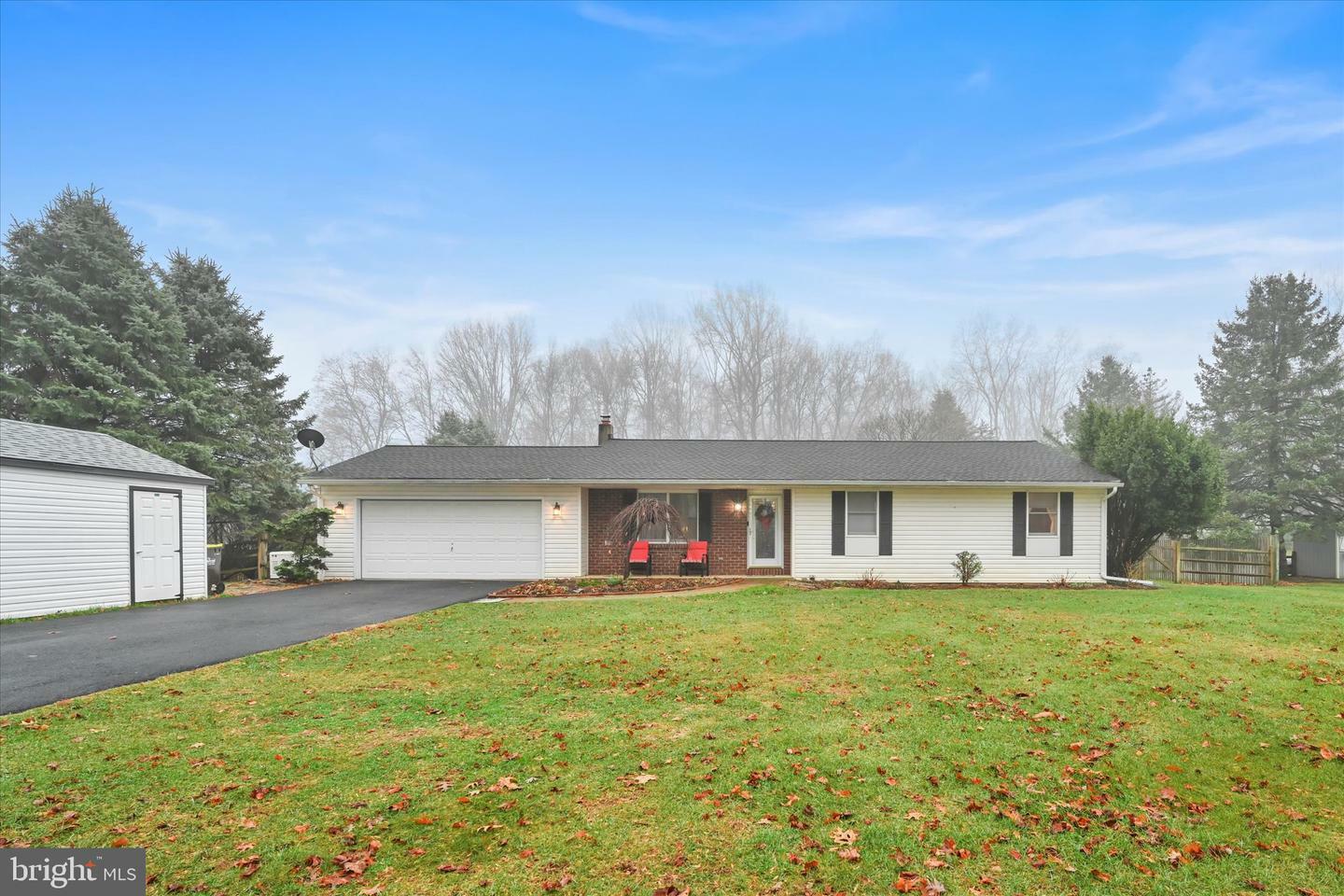 Property Photo:  55 Conrad Road  PA 19522 