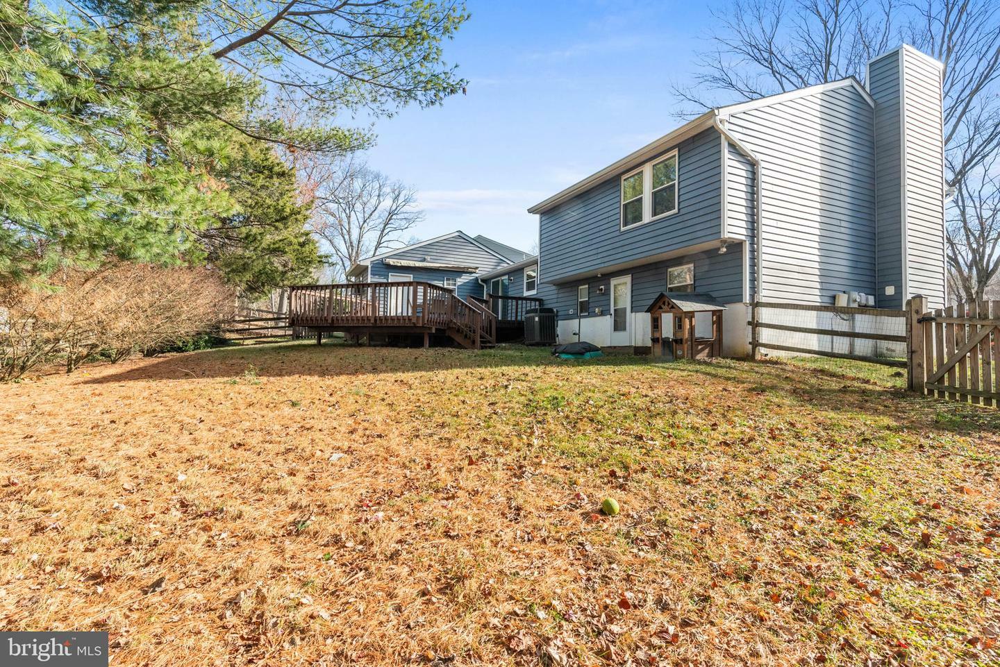 Property Photo:  422 Wickliff Place  MD 21012 