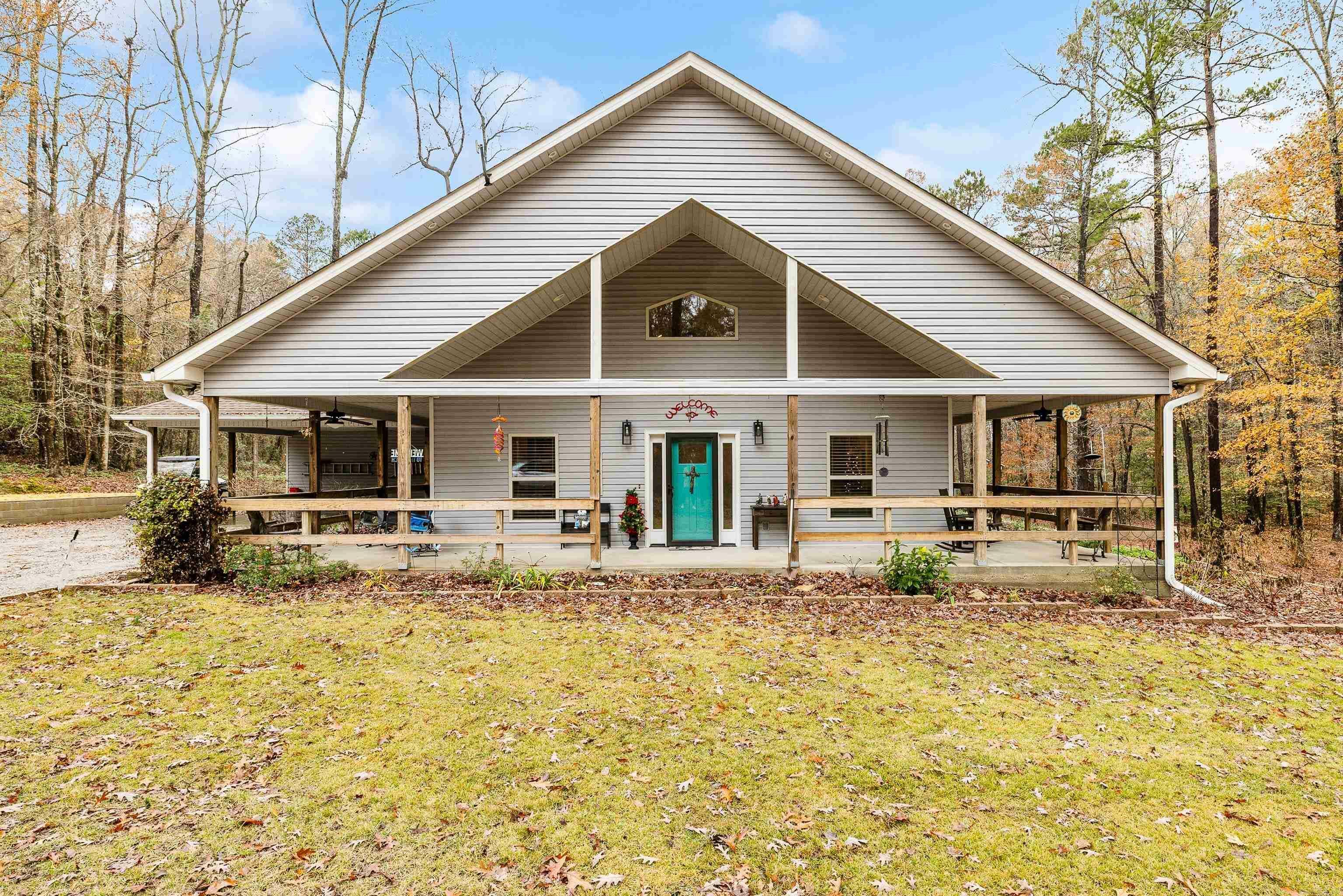 Property Photo:  3201 Rook Ridge Lane  AR 72015 