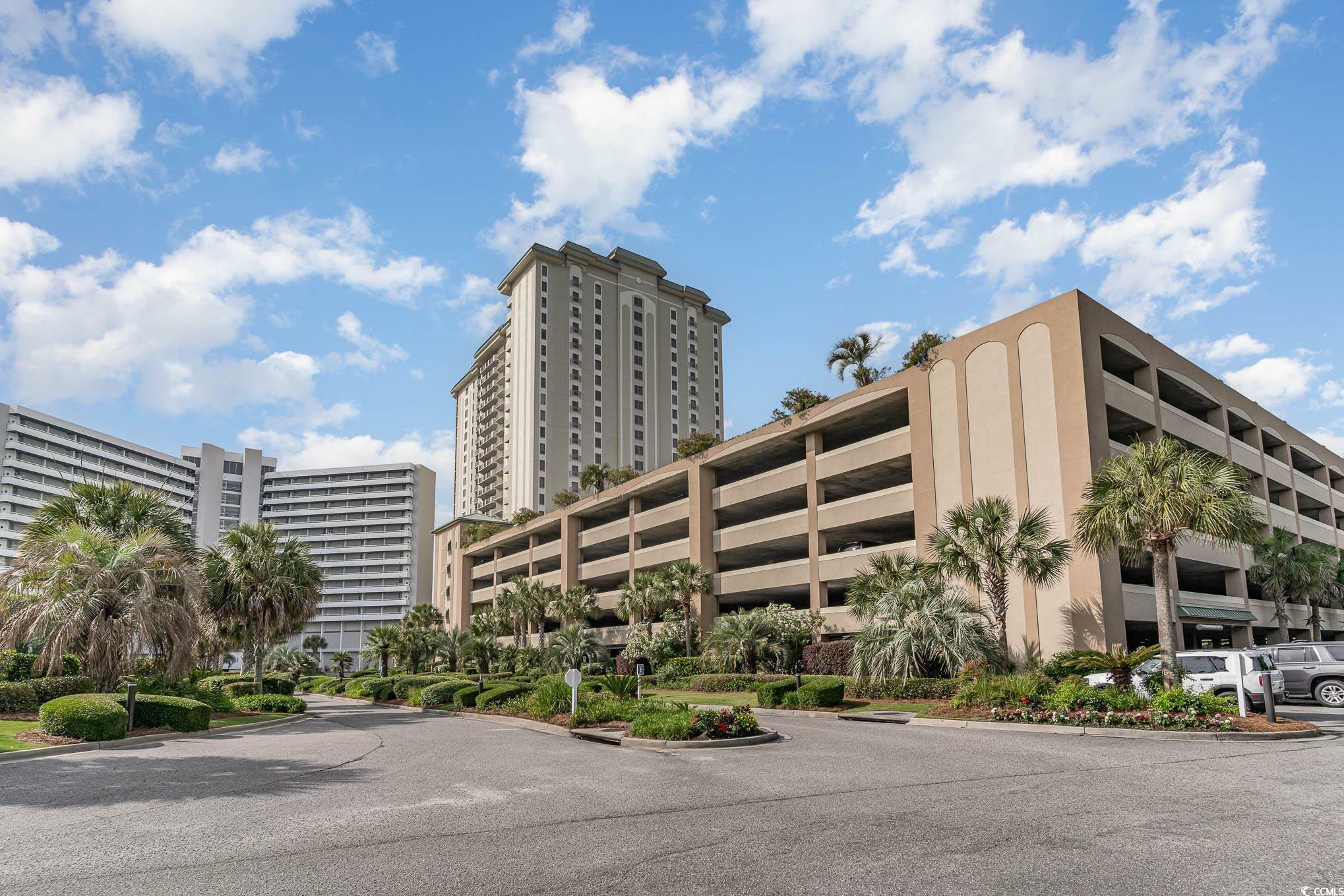 Property Photo: 9994 Beach Club Dr. 1604 SC 29572
