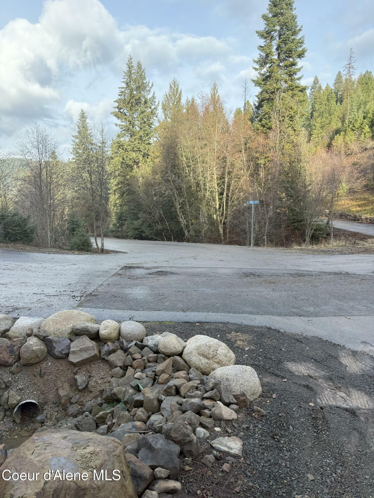 Property Photo:  Lot 6 Flying Eagle Dr  ID 83833 