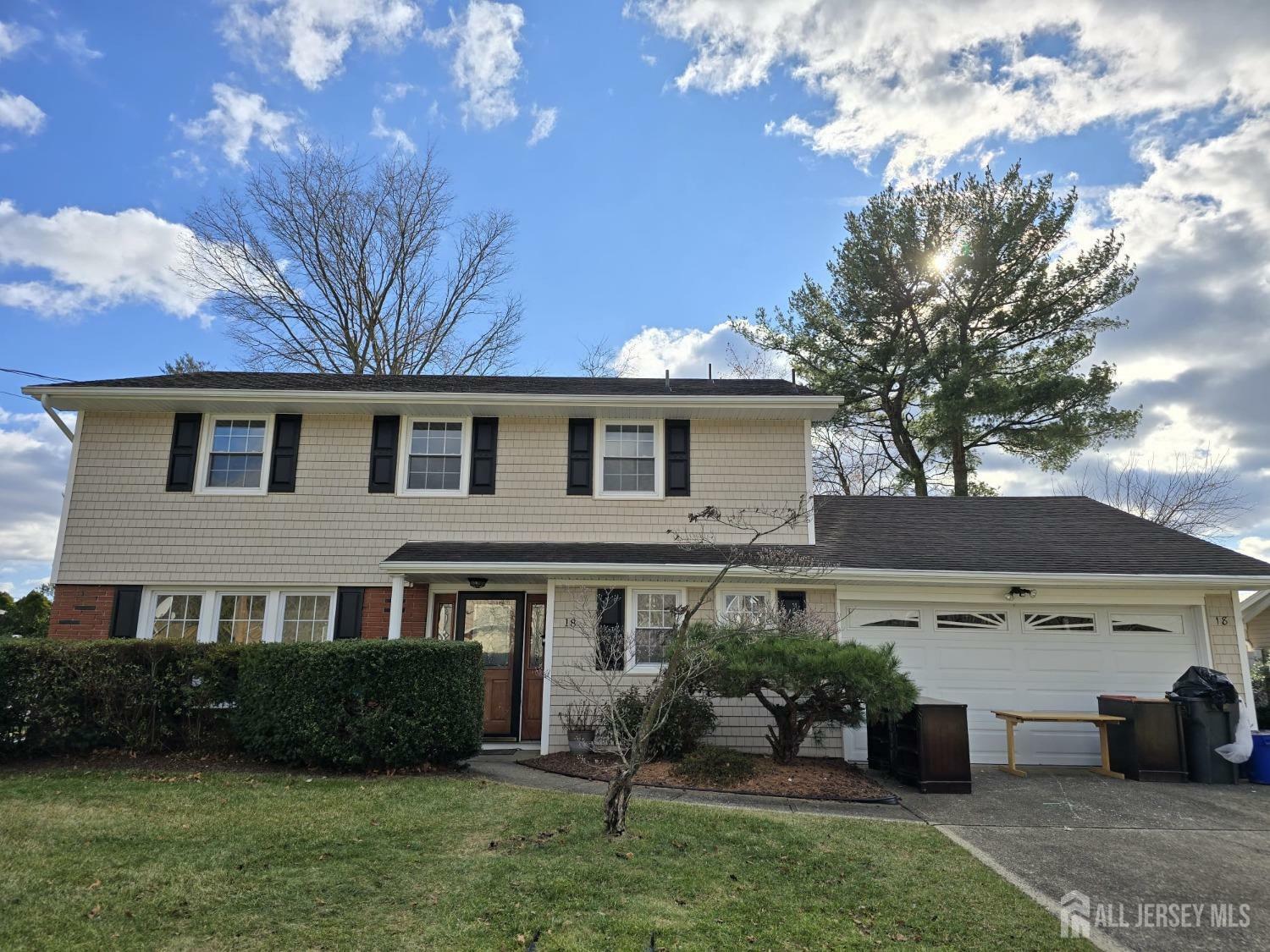 Property Photo:  18 1st Avenue  NJ 08831 