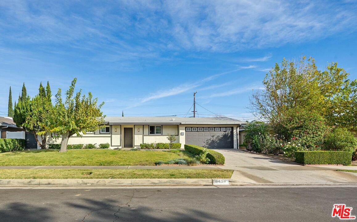 Property Photo:  8454   Hanna Ave  CA 91304 