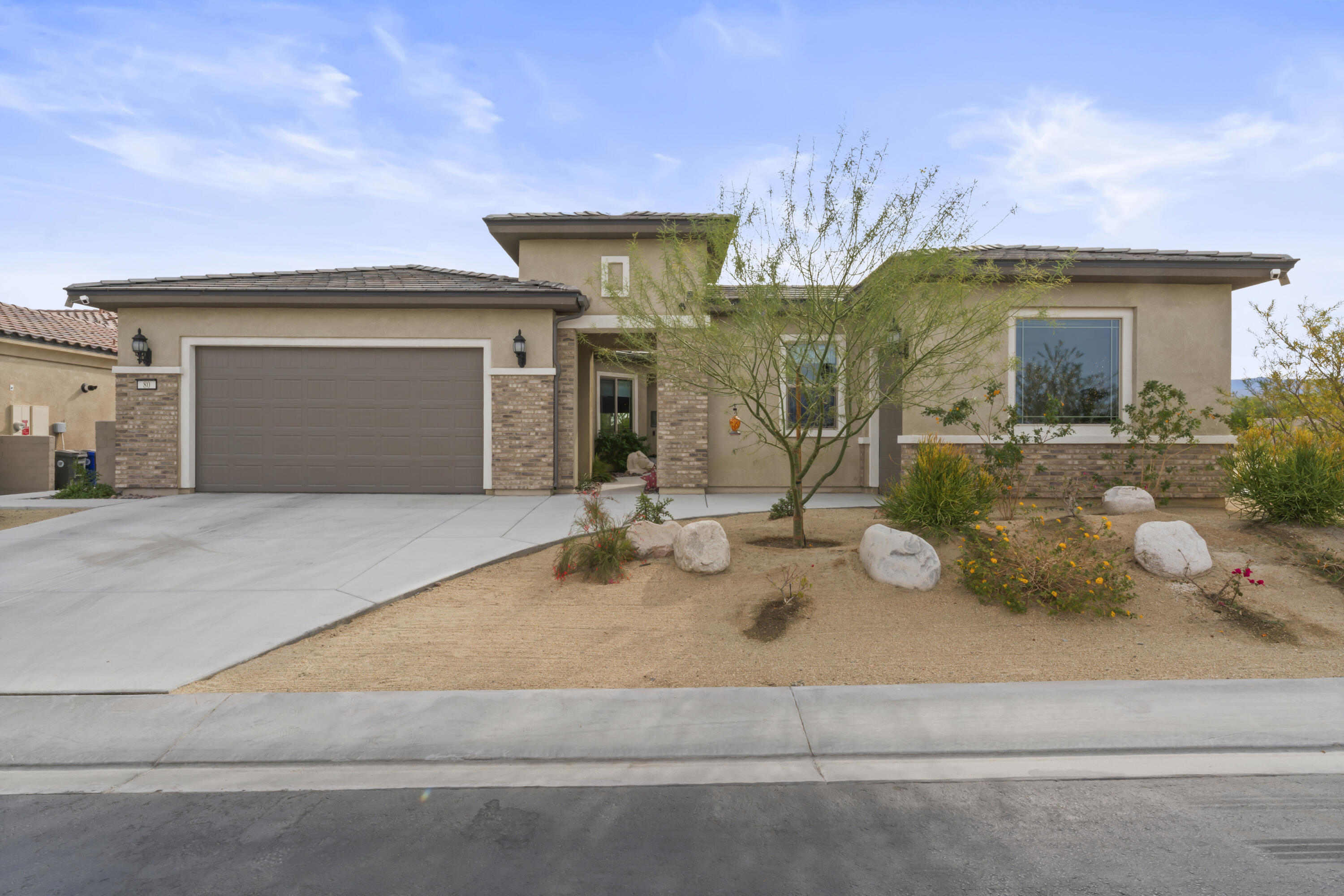 Property Photo: 80 Zinfandel CA 92270