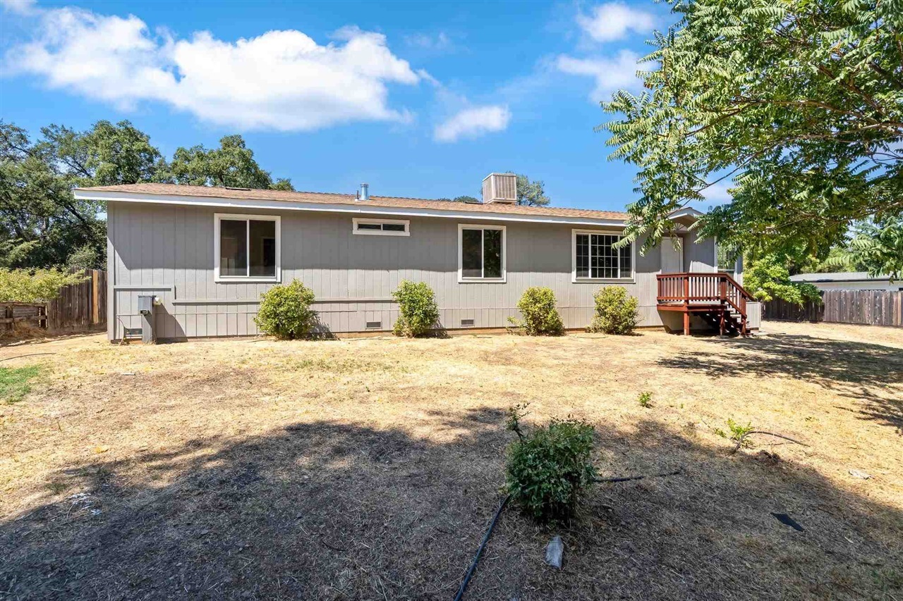 Property Photo:  17740 Woods Way  CA 95327 