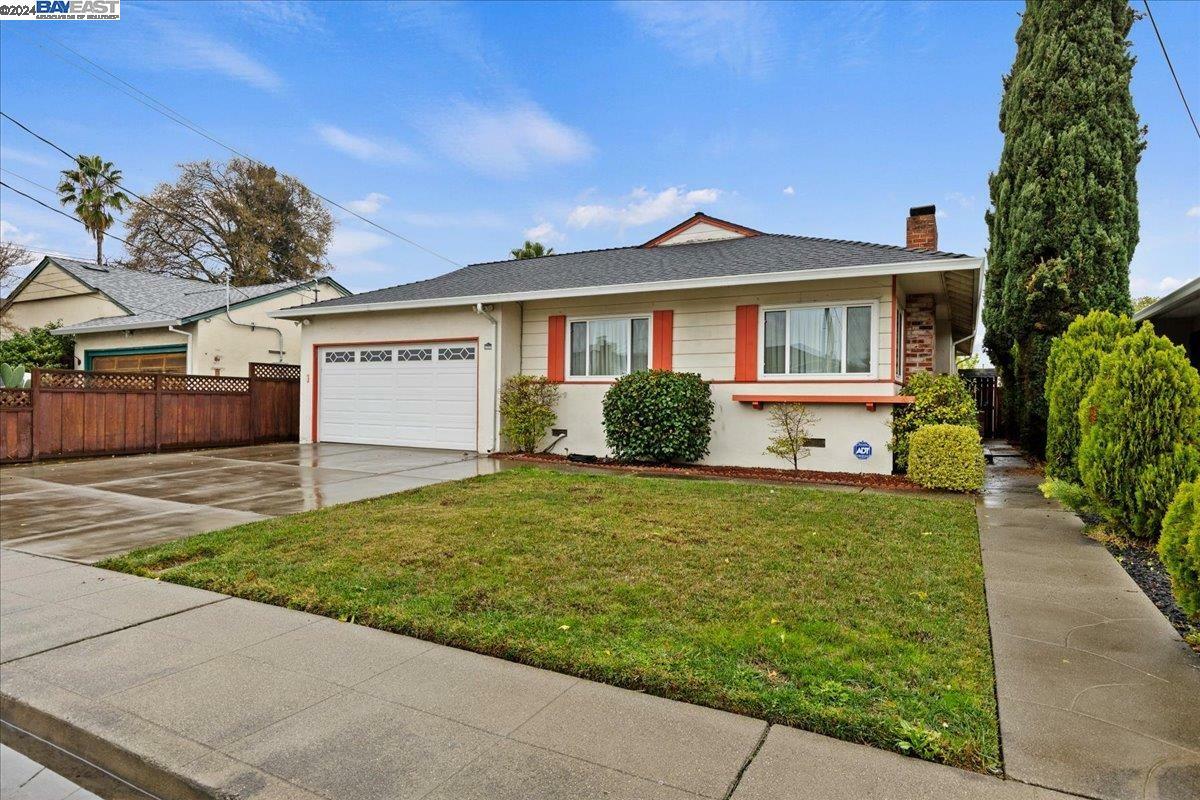 22035 Betlen Way  Castro Valley CA 94546 photo