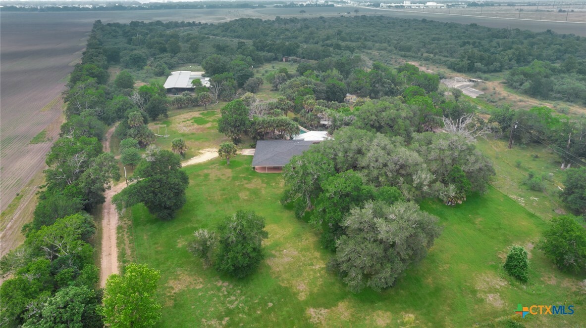 Property Photo: 5510 Lone Tree Road TX 77901