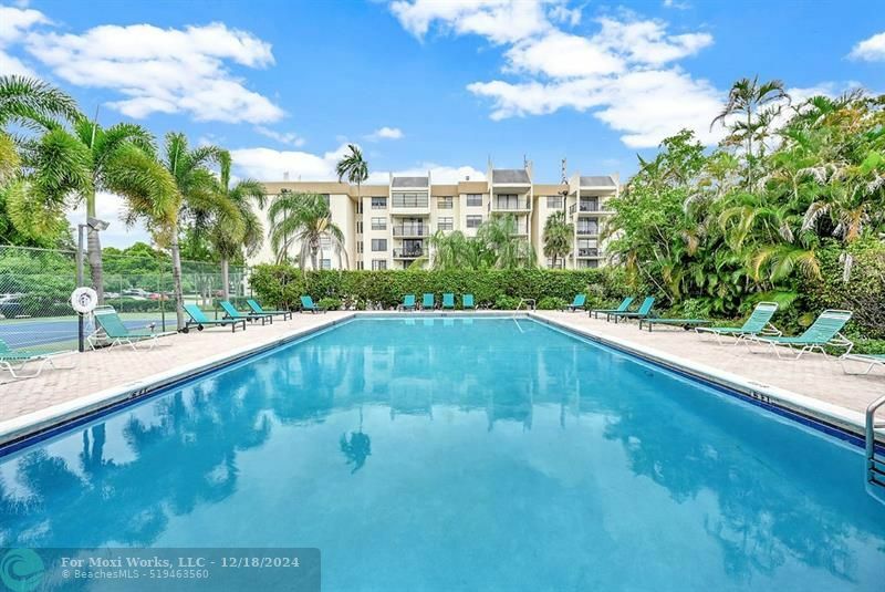 Property Photo: 6190 Woodlands Blvd 514 FL 33319