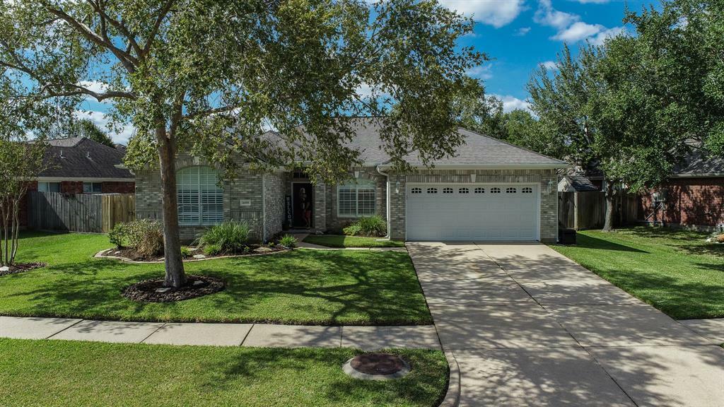 Property Photo:  16806 Tower Ridge  TX 77546 