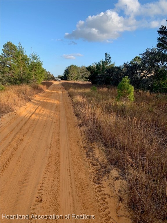Property Photo: 2836 W Seville Drive FL 33825