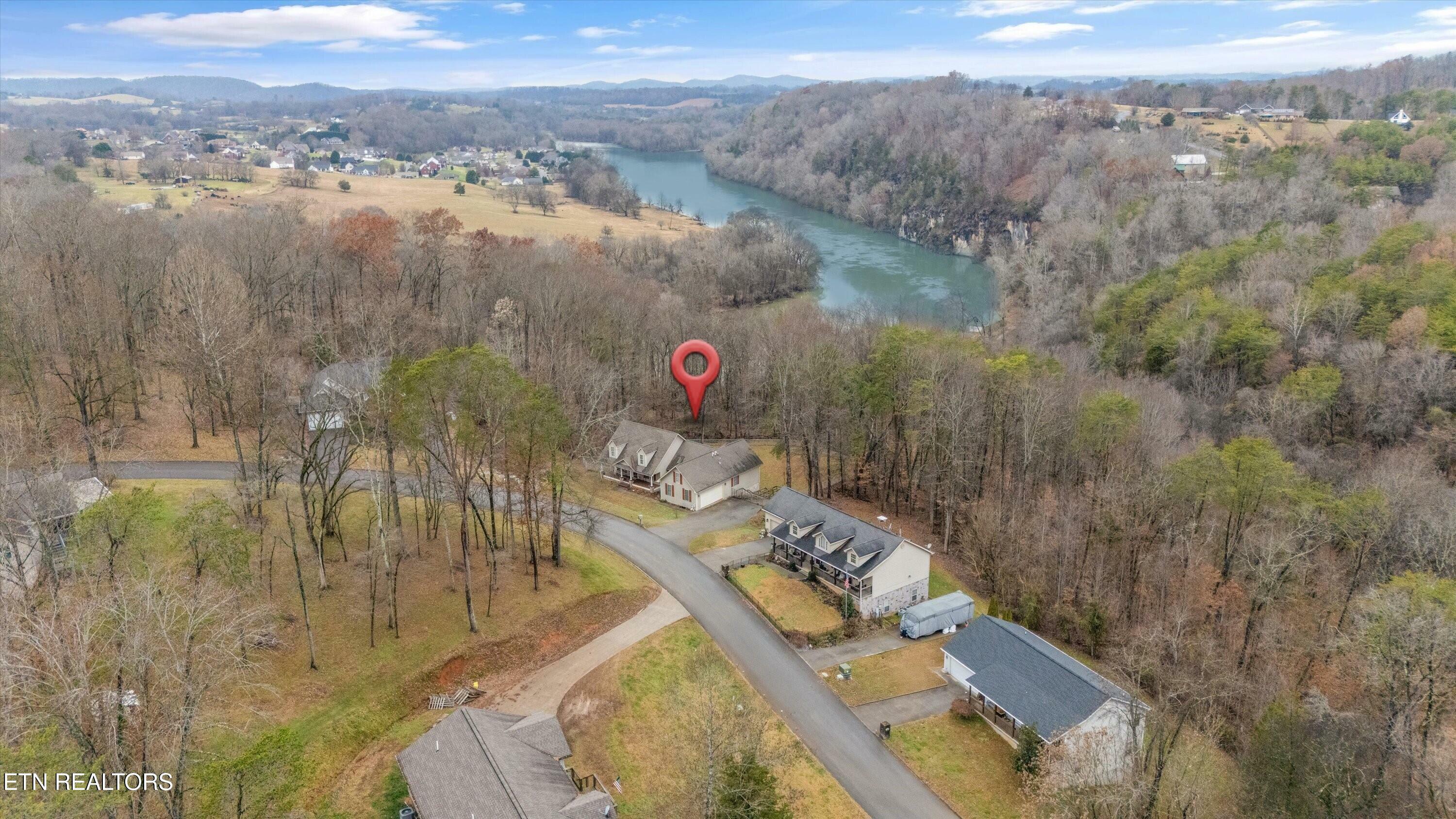 Property Photo:  3268 River Pointe Circle  TN 37764 