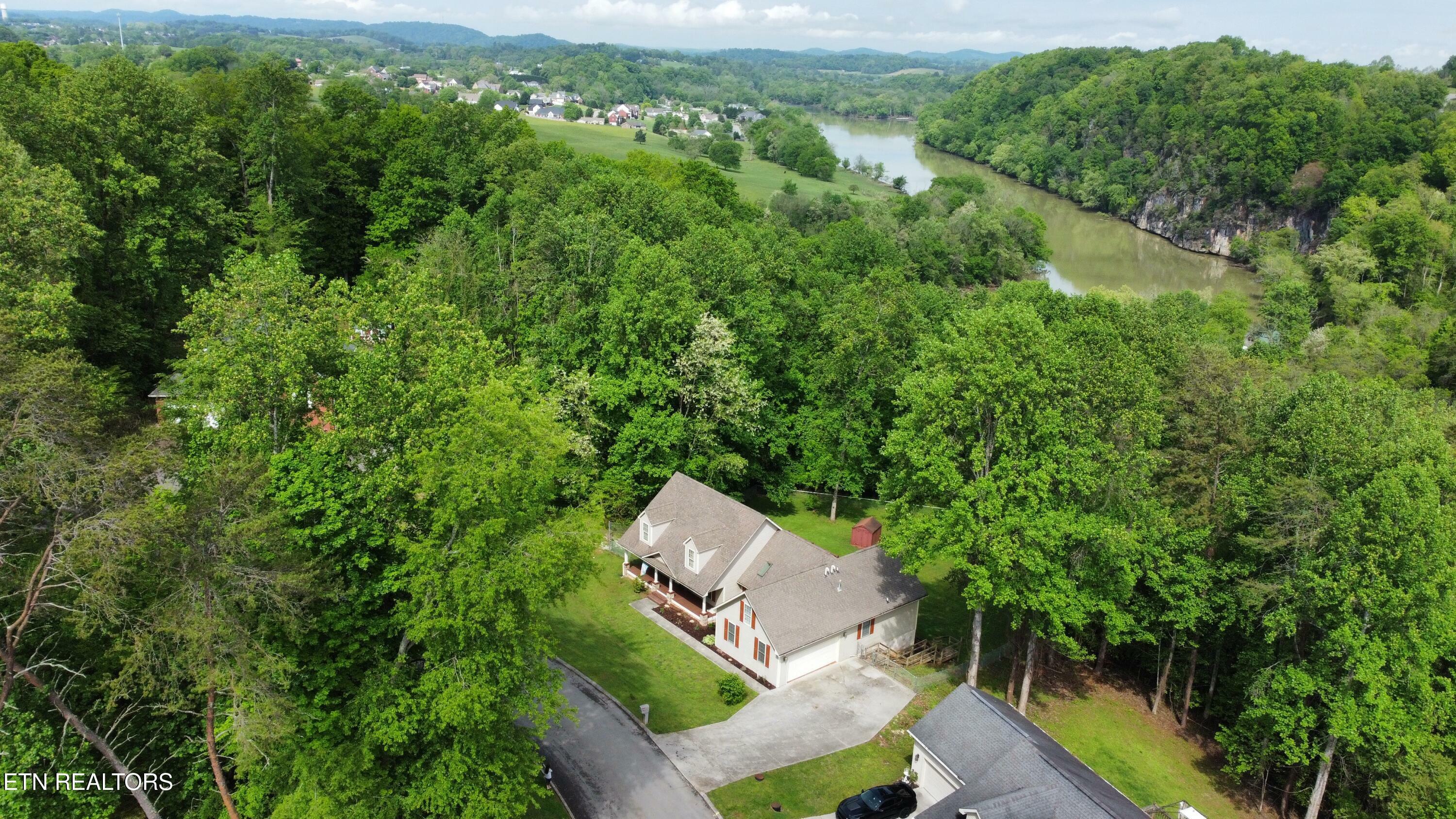 Property Photo: 3268 River Pointe Circle TN 37764