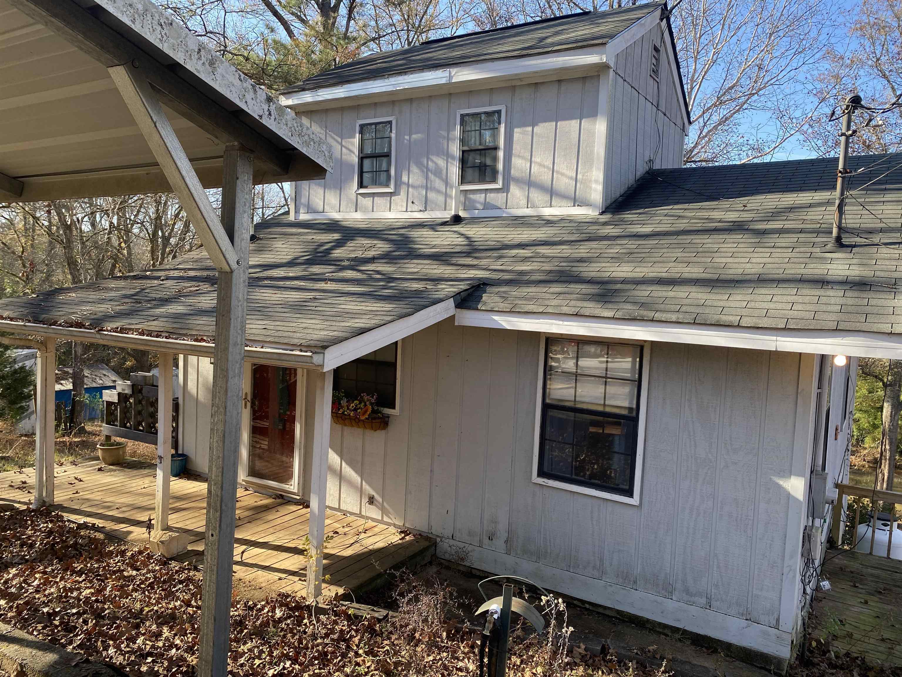 Property Photo: 203 Twilight Shores Road GA 31024-7241