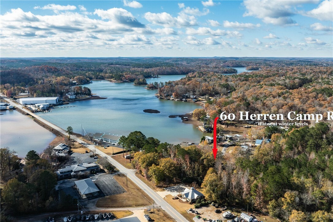 Property Photo:  60 Herren Camp Road  AL 36853 