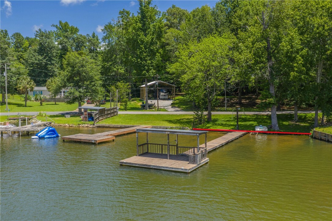 Property Photo: 60 Herren Camp Road AL 36853