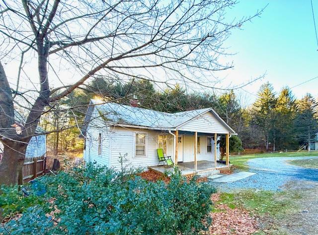7 Eldred Yulan Road  Eldred NY 12732 photo