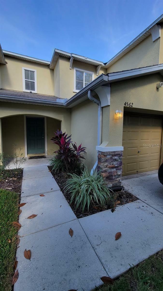 Property Photo:  4562 Limerick Drive  FL 33610 