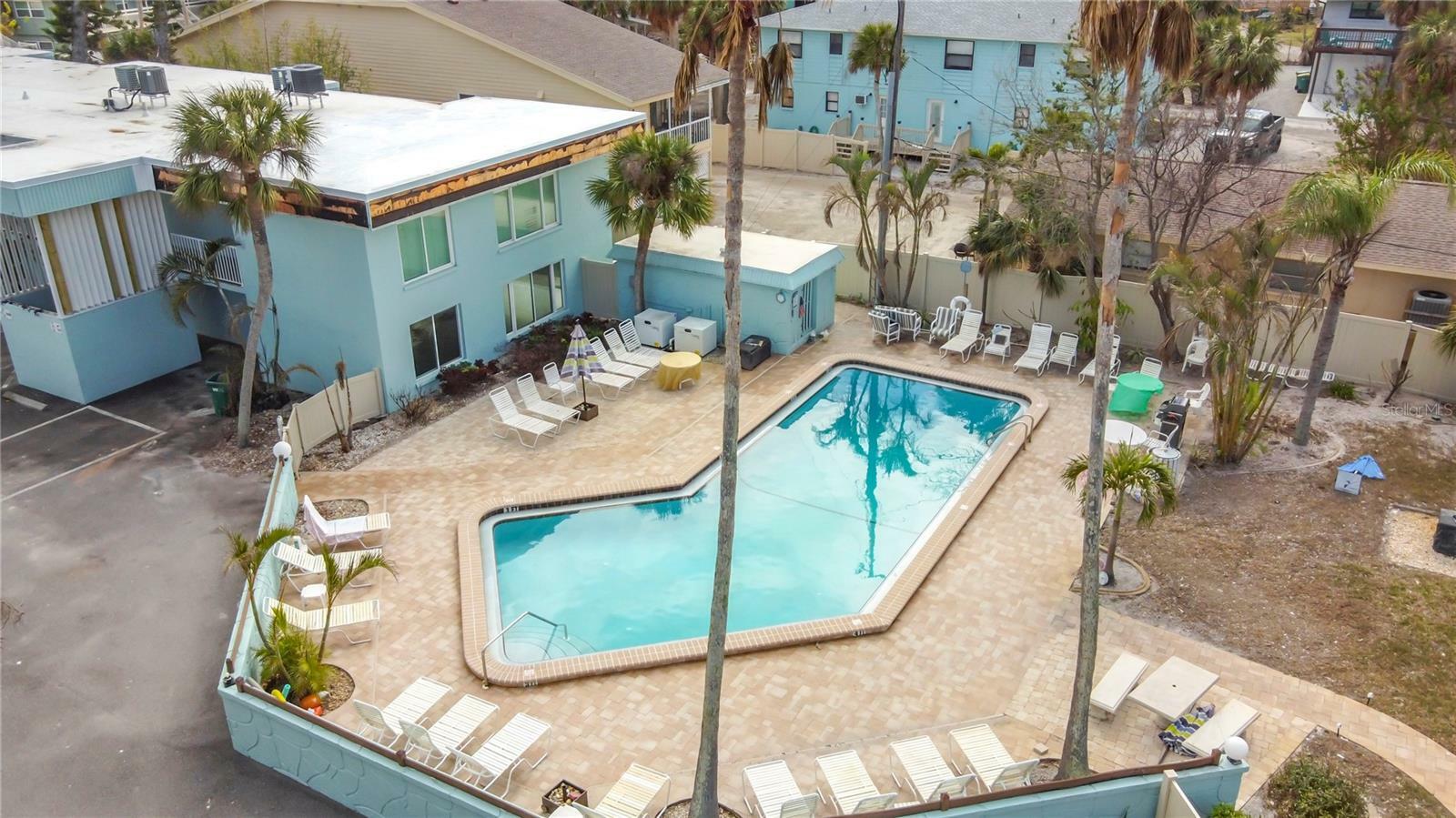 Property Photo: 5055 N Beach Road 108 FL 34223