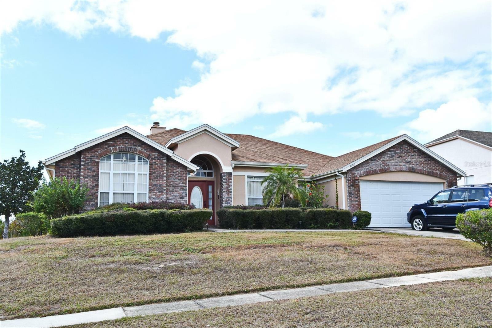 Property Photo:  4706 Beagle Street  FL 32818 