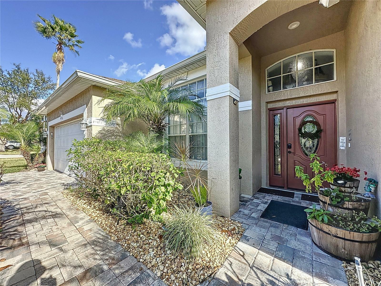 Property Photo:  1646 Dunes Court  FL 33844 