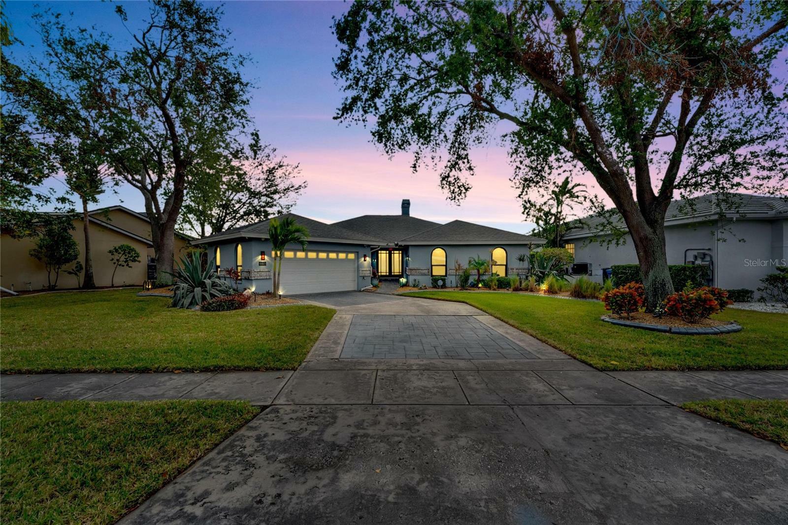 Property Photo:  6613 Seabird Way  FL 33572 