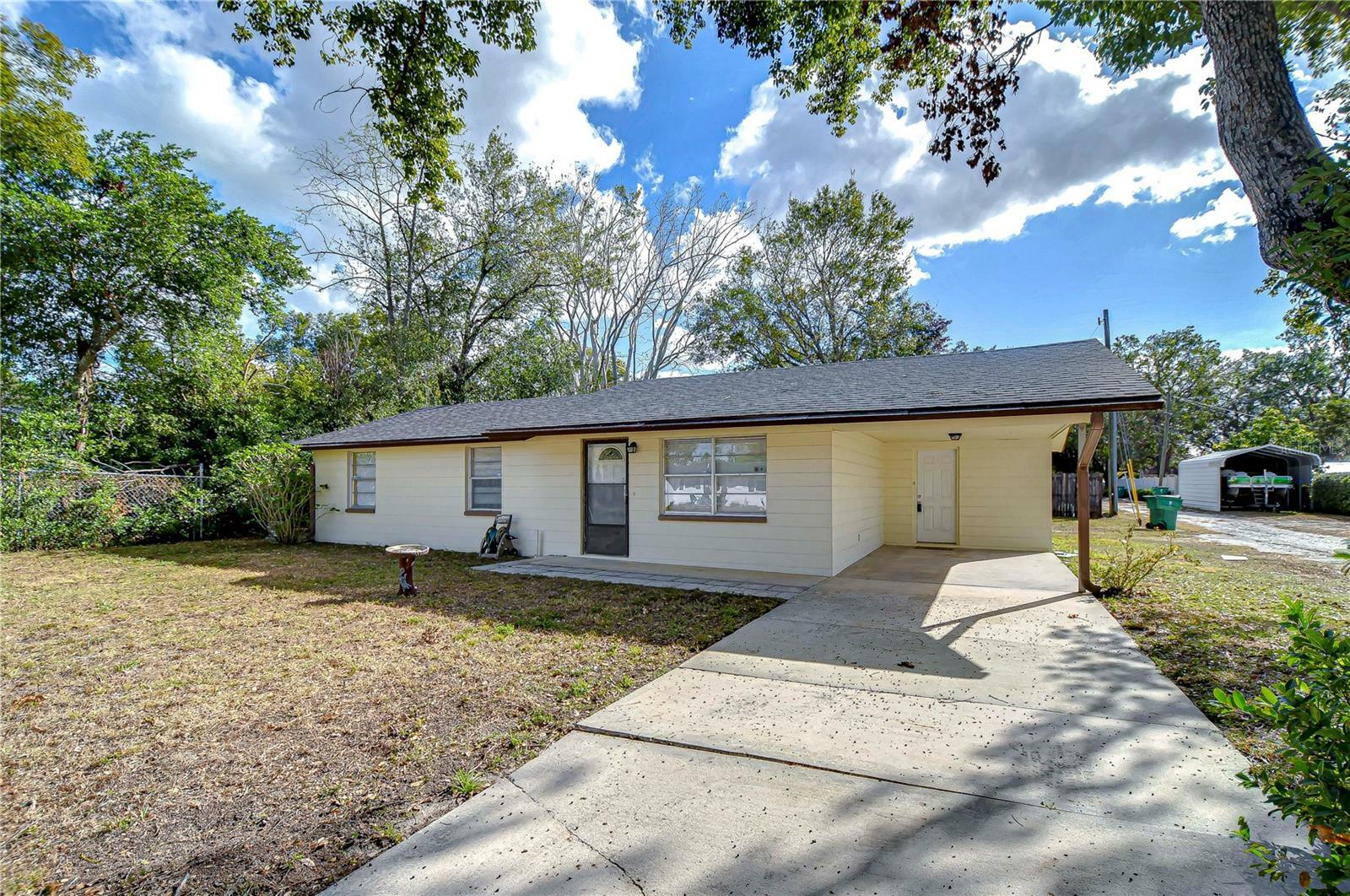 Property Photo:  38916 11th Avenue  FL 33542 