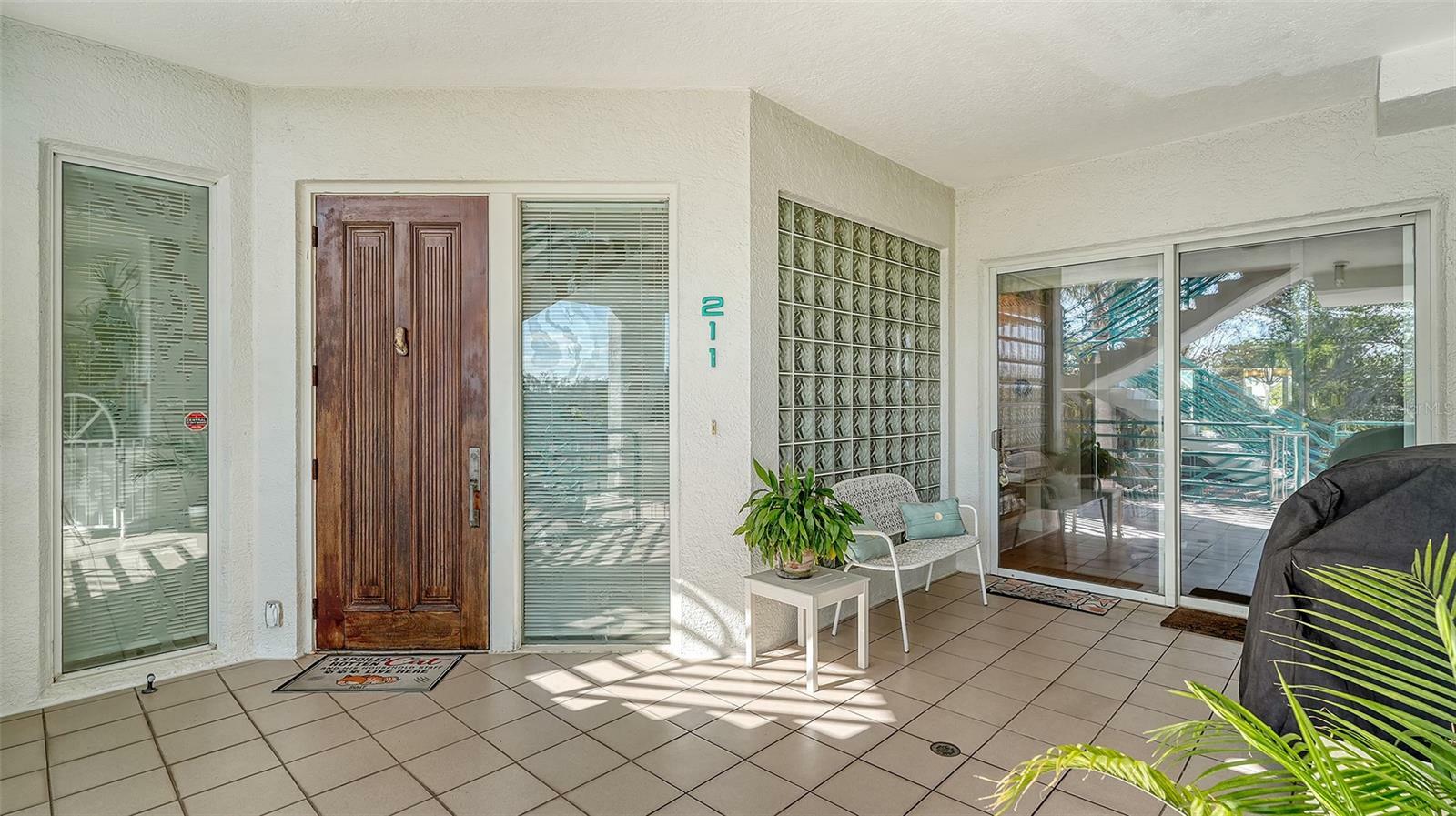 Property Photo: 350 Gulf Of Mexico Drive 211 FL 34228