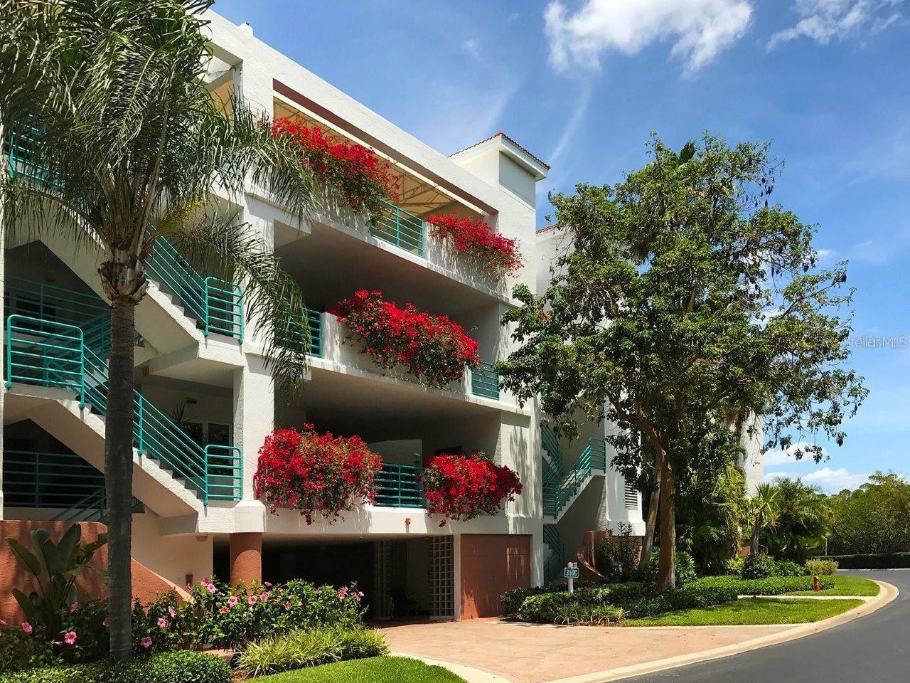 Property Photo: 350 Gulf Of Mexico Drive 211 FL 34228