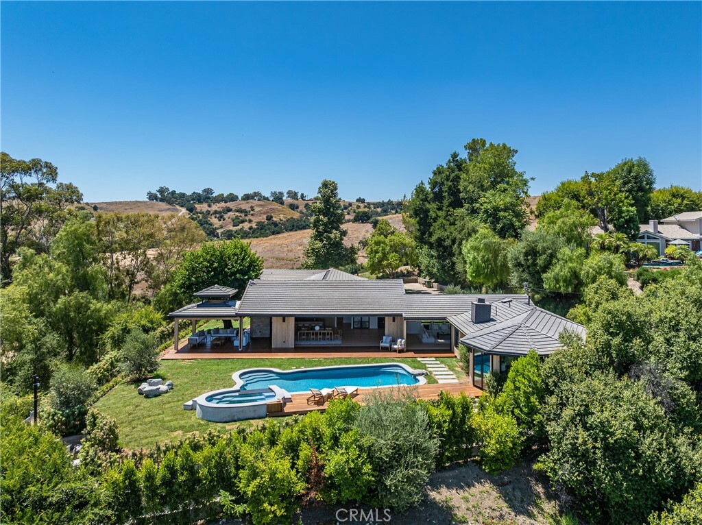 24930 Eldorado Meadow Road  Hidden Hills CA 91302 photo