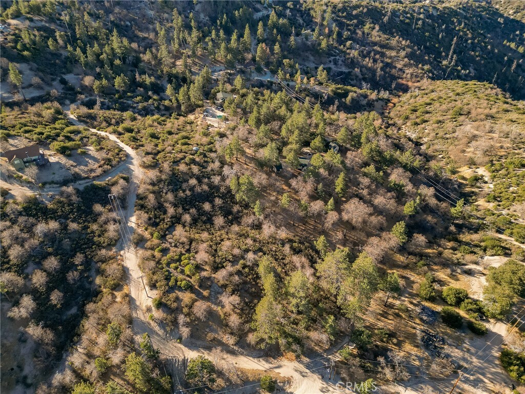 Property Photo: 0 Trails Ends CA 92341