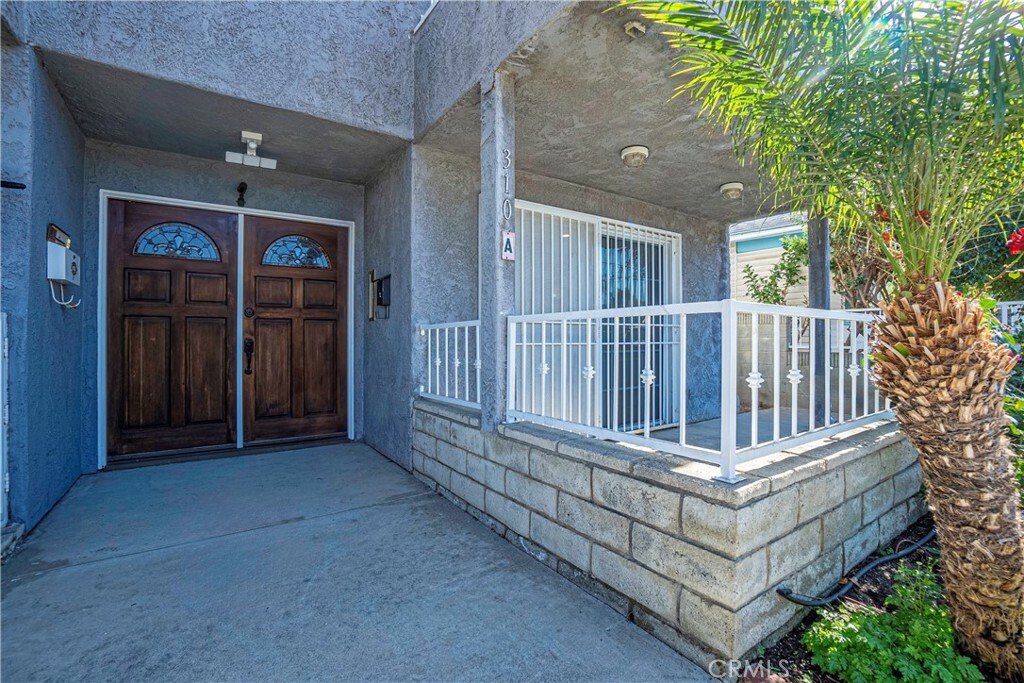 Property Photo:  310 N Grand Avenue A  CA 90731 