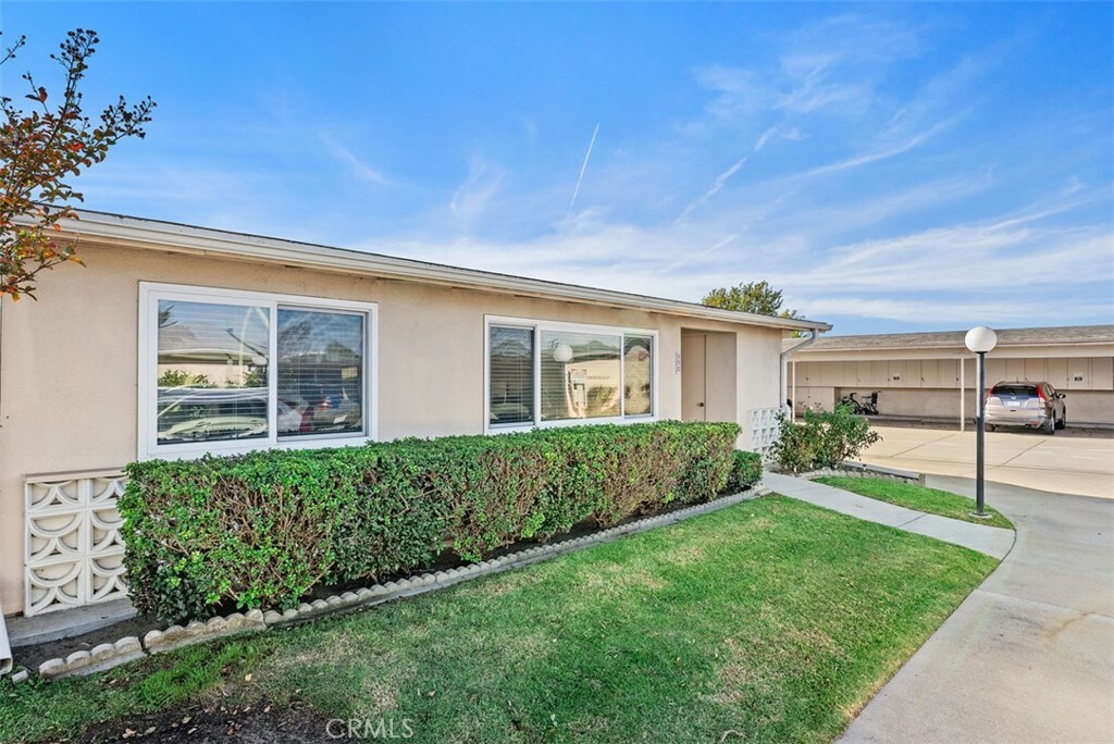 Property Photo:  13681 Cedar Crest 93G 5-93G  CA 90740 