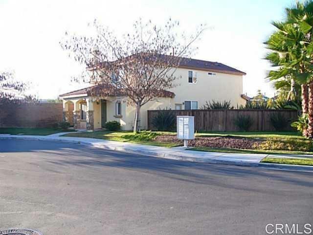 Property Photo:  2034 Parker Mountain Road  CA 91913 