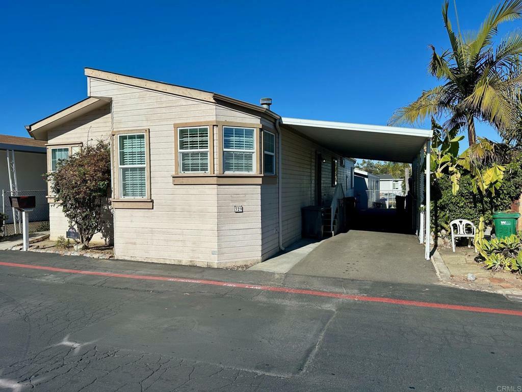 Property Photo:  329 Blue Springs Lane 329  CA 92054 