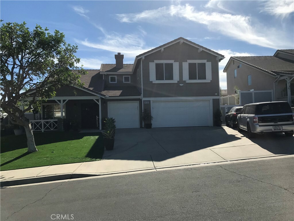 13815 Buckskin Trail Drive  Corona CA 92883 photo