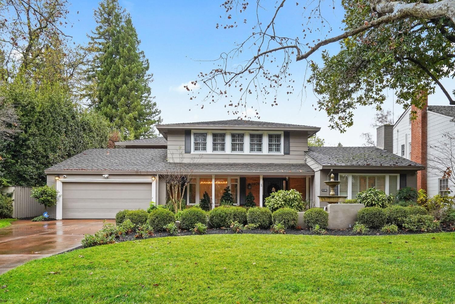 Property Photo:  1401 11th Avenue  CA 95818 