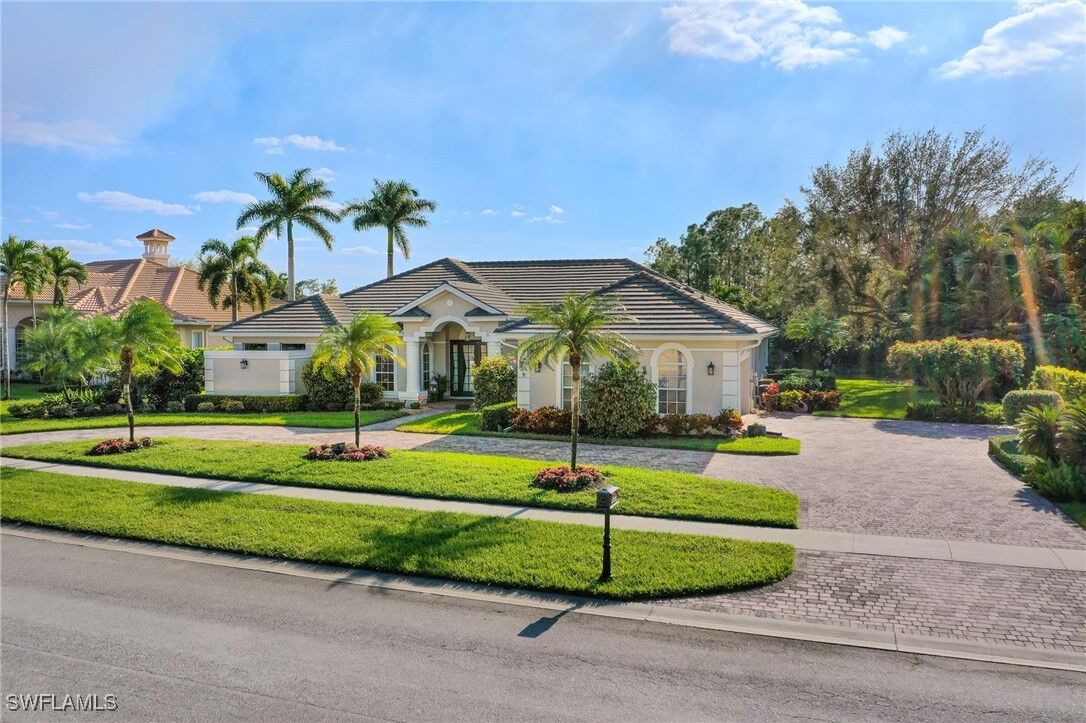 Property Photo:  8068 Tiger Lily Drive  FL 34113 
