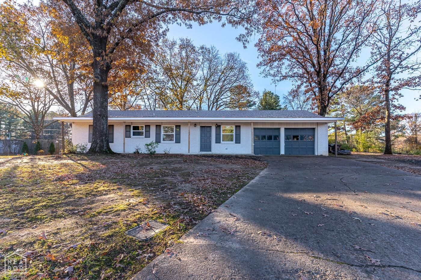 Property Photo:  204 Karen Court  AR 72405 