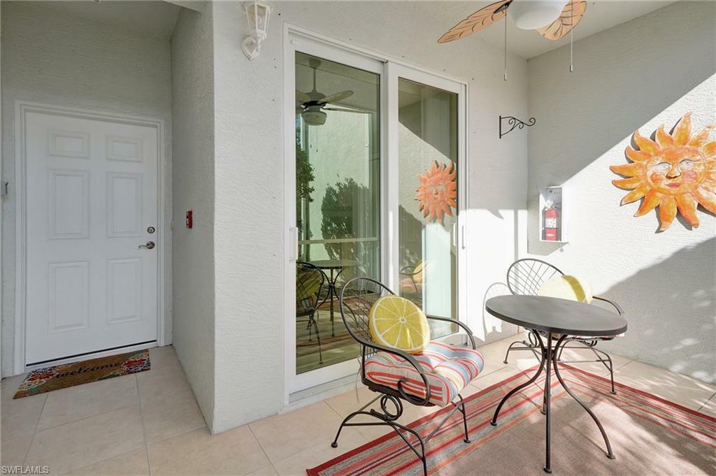 Property Photo: 26781 Clarkston Dr 103 FL 34135